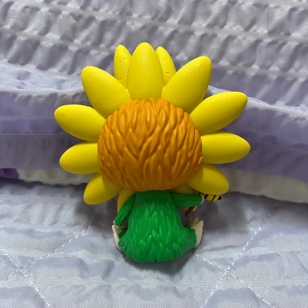 ポップマートラブブひまわり